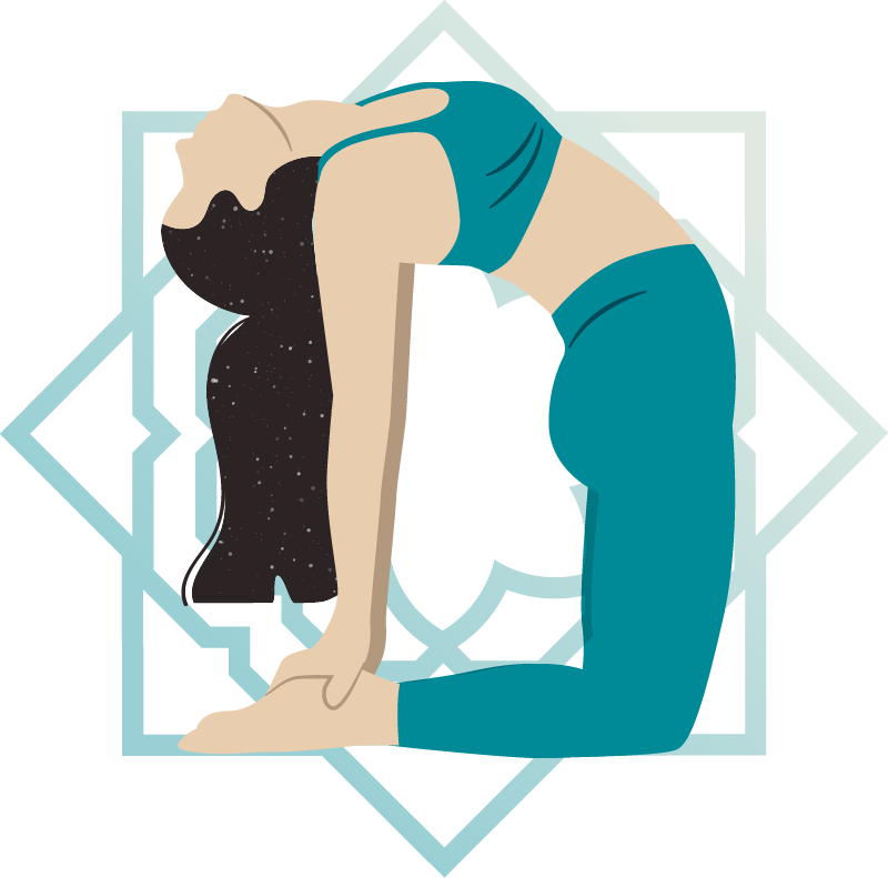 Formación de Profesorado Yoga en Granada 200 h Curso 2024-25.